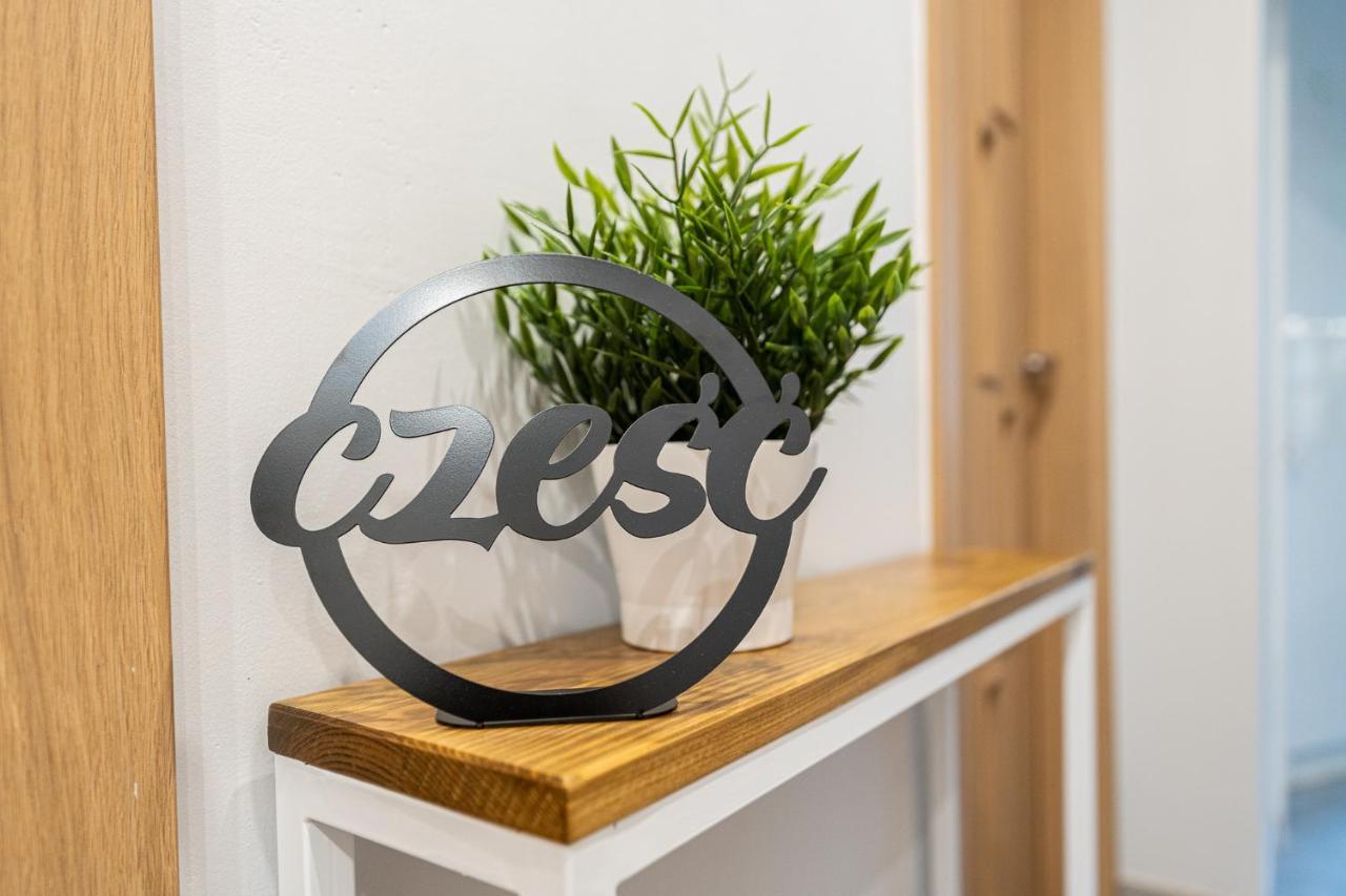 Apartment Bluebird Katowice Near Spodek Mck & City Center Екстериор снимка
